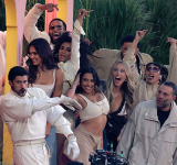 Bad Bunny turns Super Bowl halftime into Puerto Rican love letter